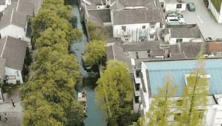 平江路打卡点宣传片